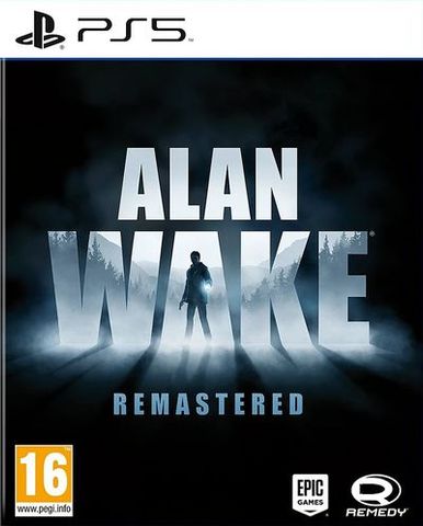 Alan wake xbox 360 discount